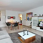 Apartman Linden-palais 05 *